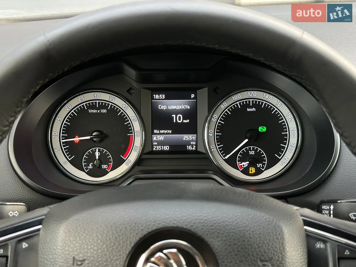 2017 Skoda Octavia - мініатюра 47