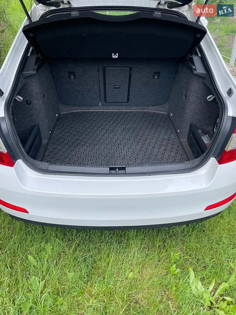 2013 Skoda Octavia - мініатюра 11