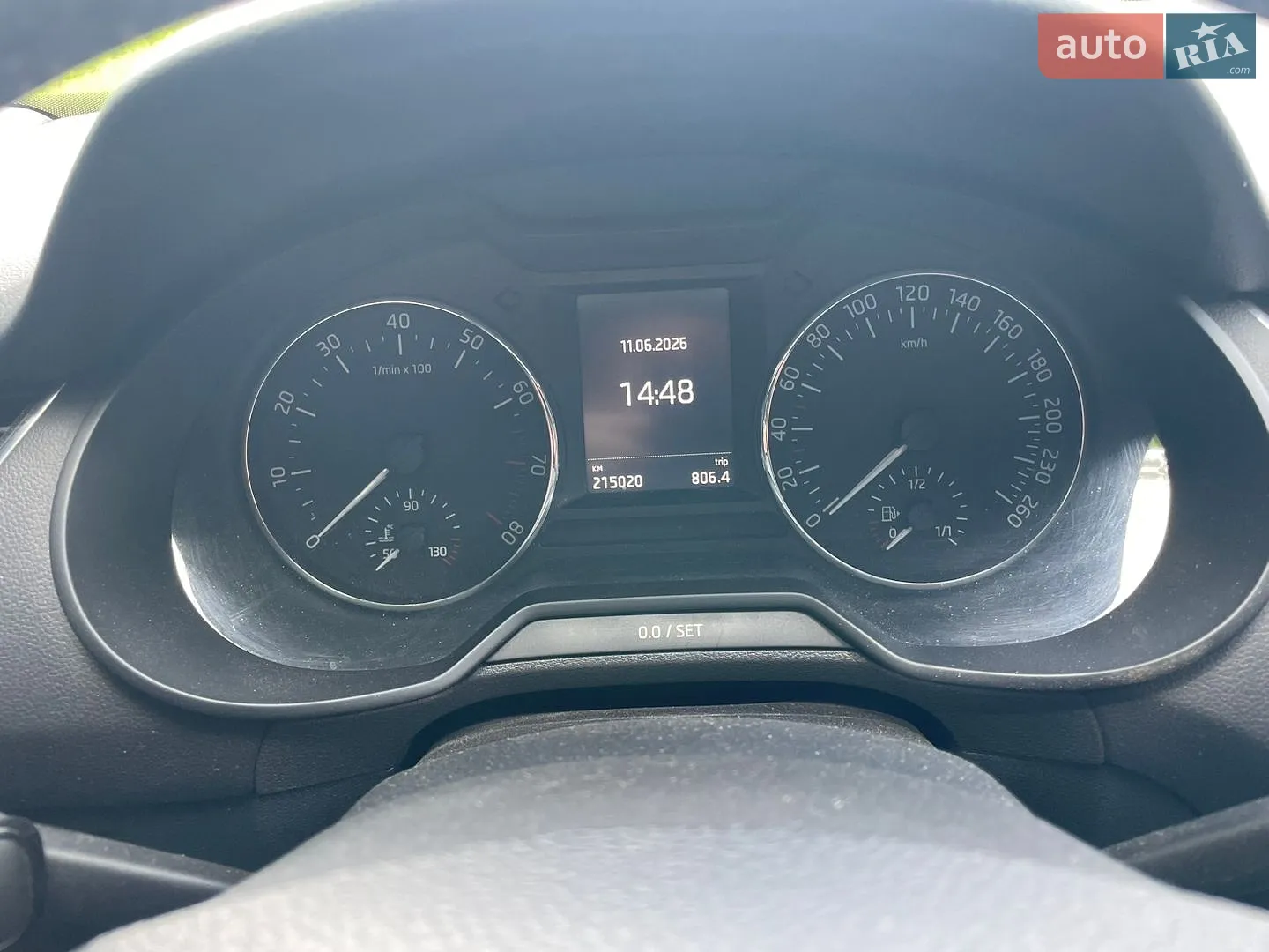 2013 Skoda Octavia - мініатюра 14