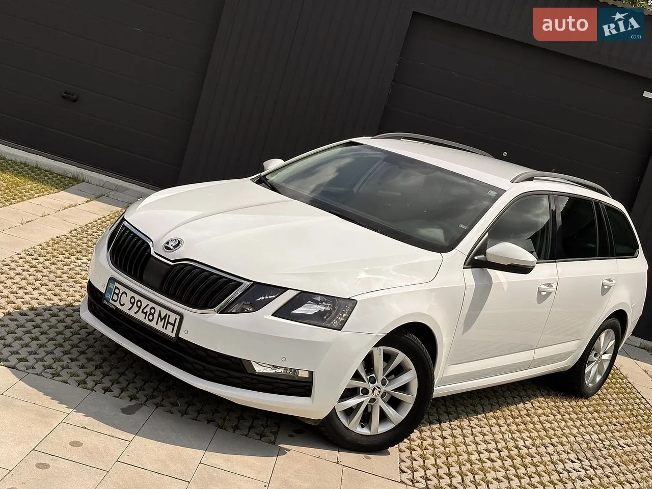 2018 Skoda Octavia - мініатюра 14