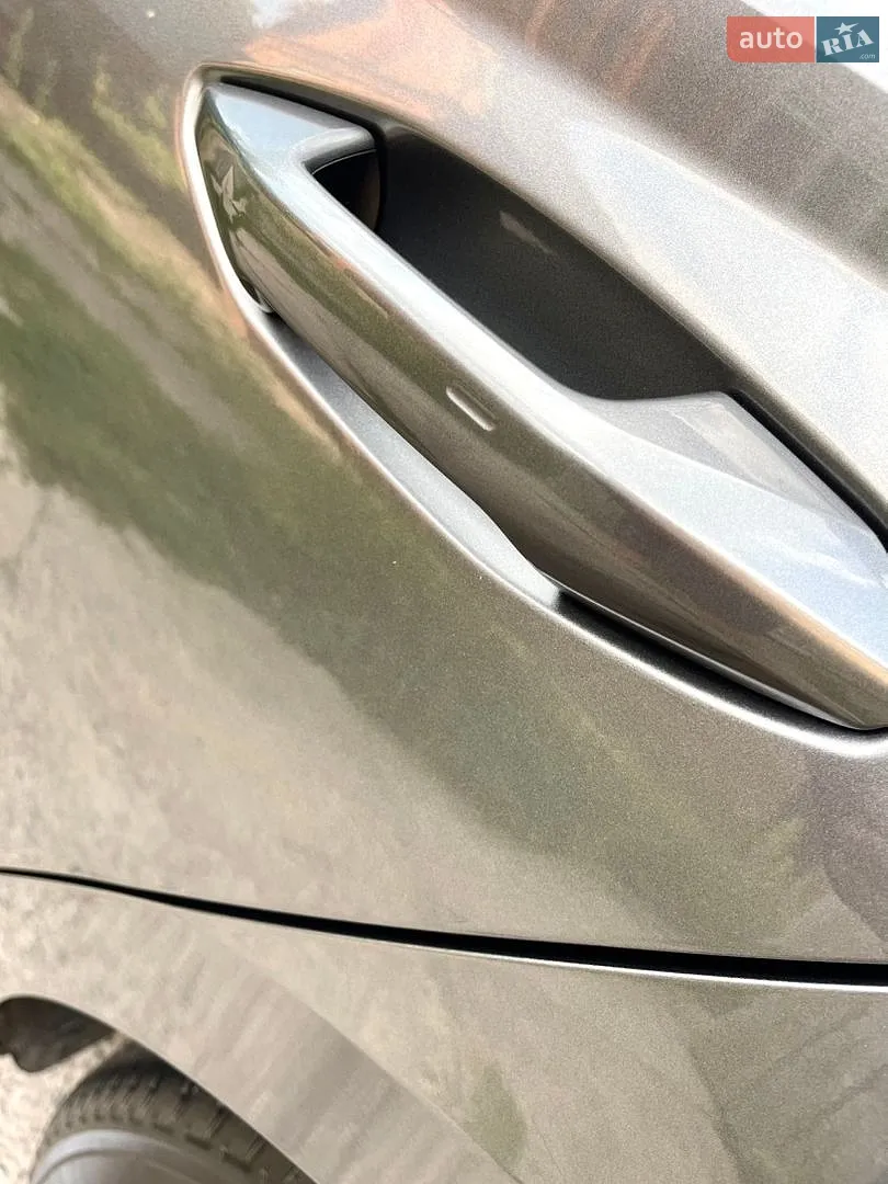2023 Skoda Octavia - мініатюра 38