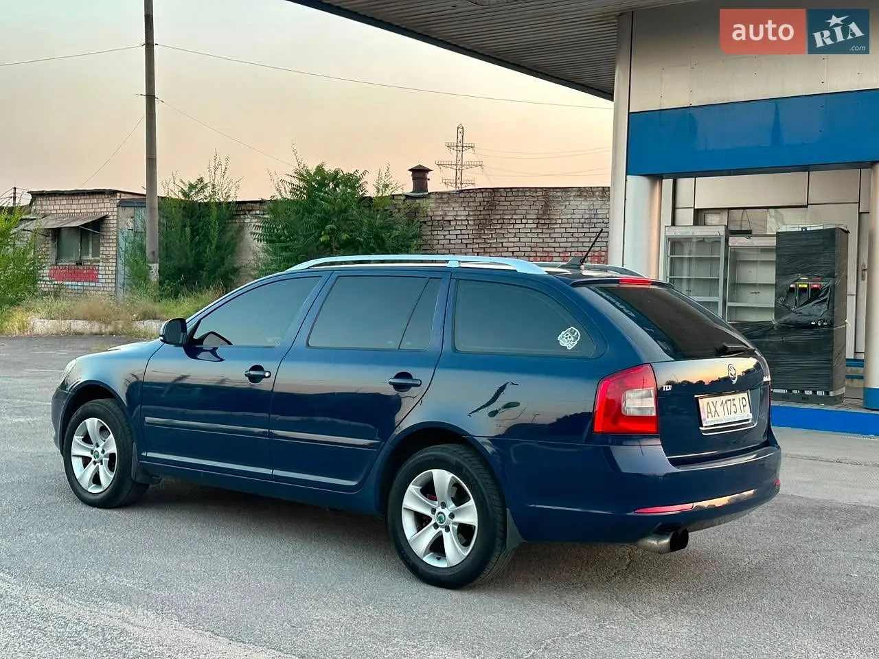 2011 Skoda Octavia - мініатюра 3