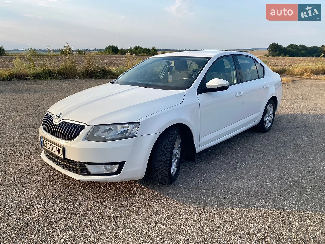 2014 Skoda Octavia - мініатюра 63