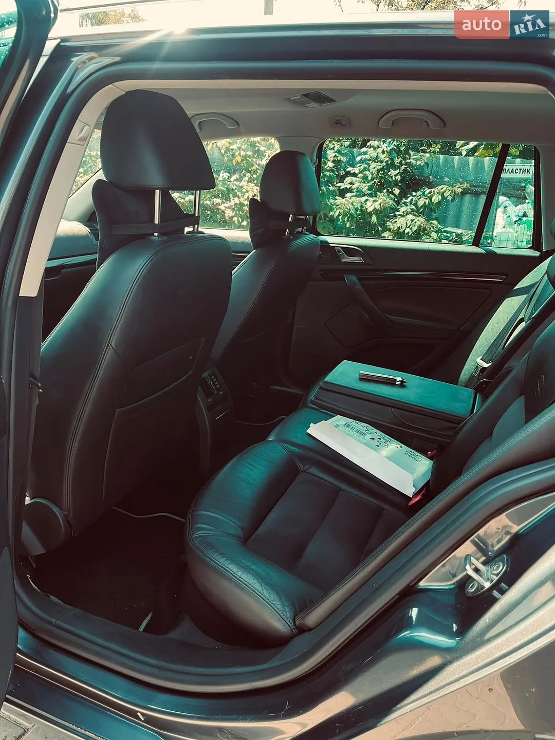 2010 Skoda Octavia - мініатюра 7