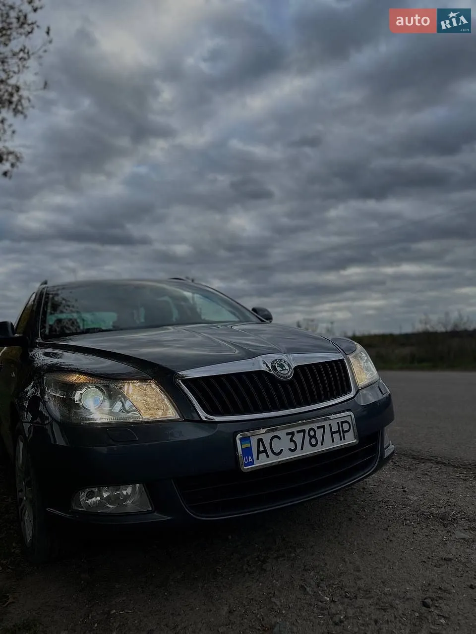2010 Skoda Octavia - мініатюра 17