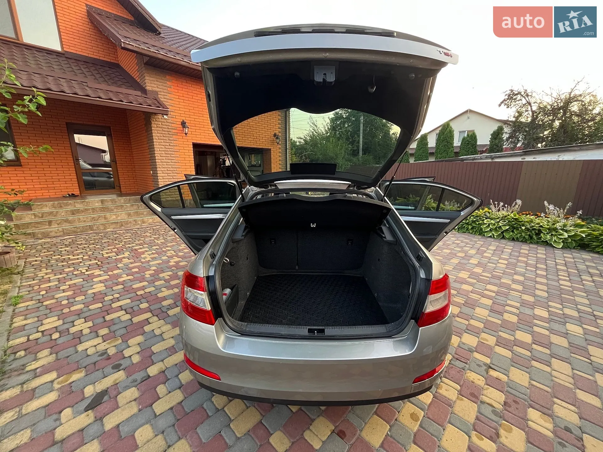 2013 Skoda Octavia - мініатюра 17