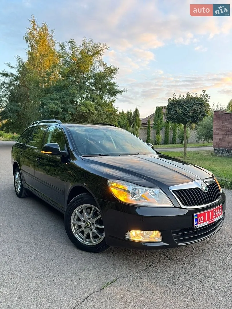 Skoda Octavia 2017 VIN Y6UAC2NE3HB007262 фото оголошення 13 з 21