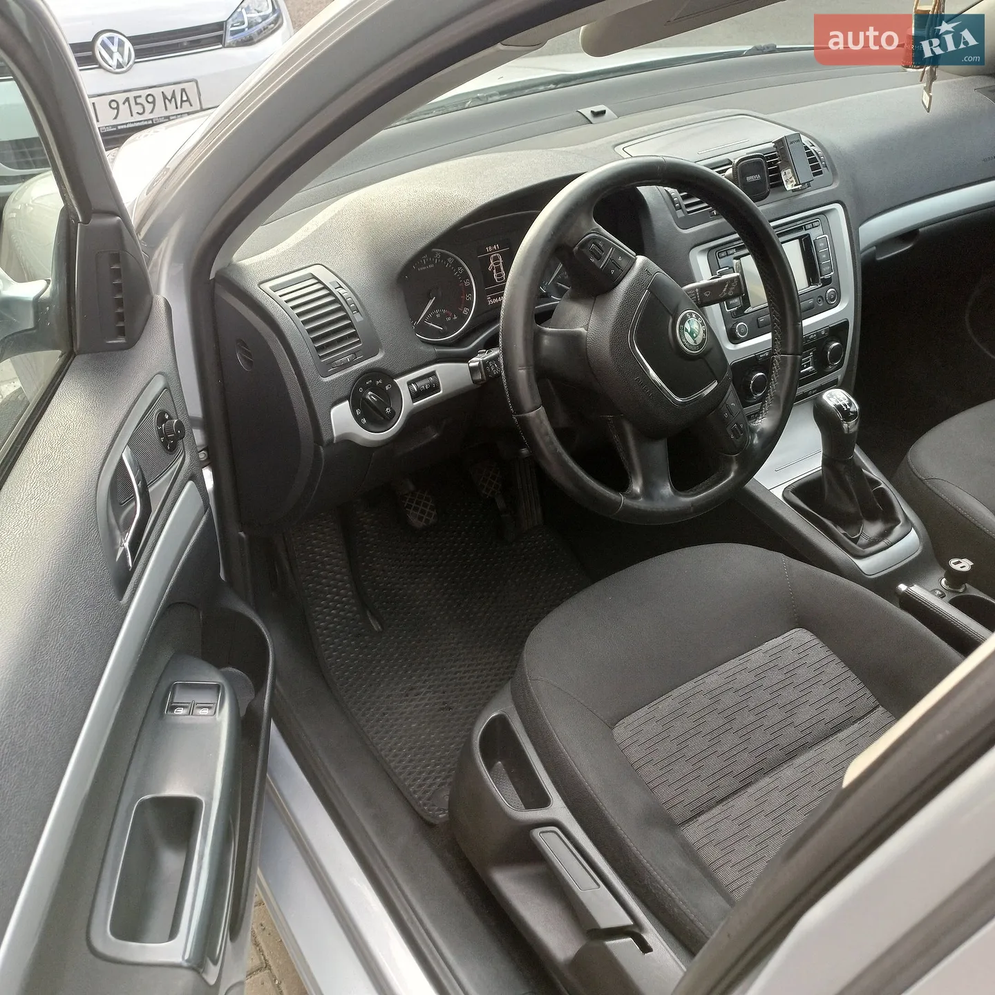 2012 Skoda Octavia - мініатюра 29