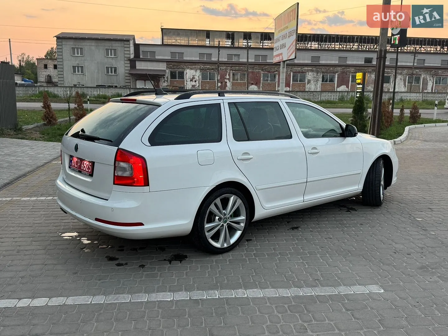 2012 Skoda Octavia - мініатюра 4