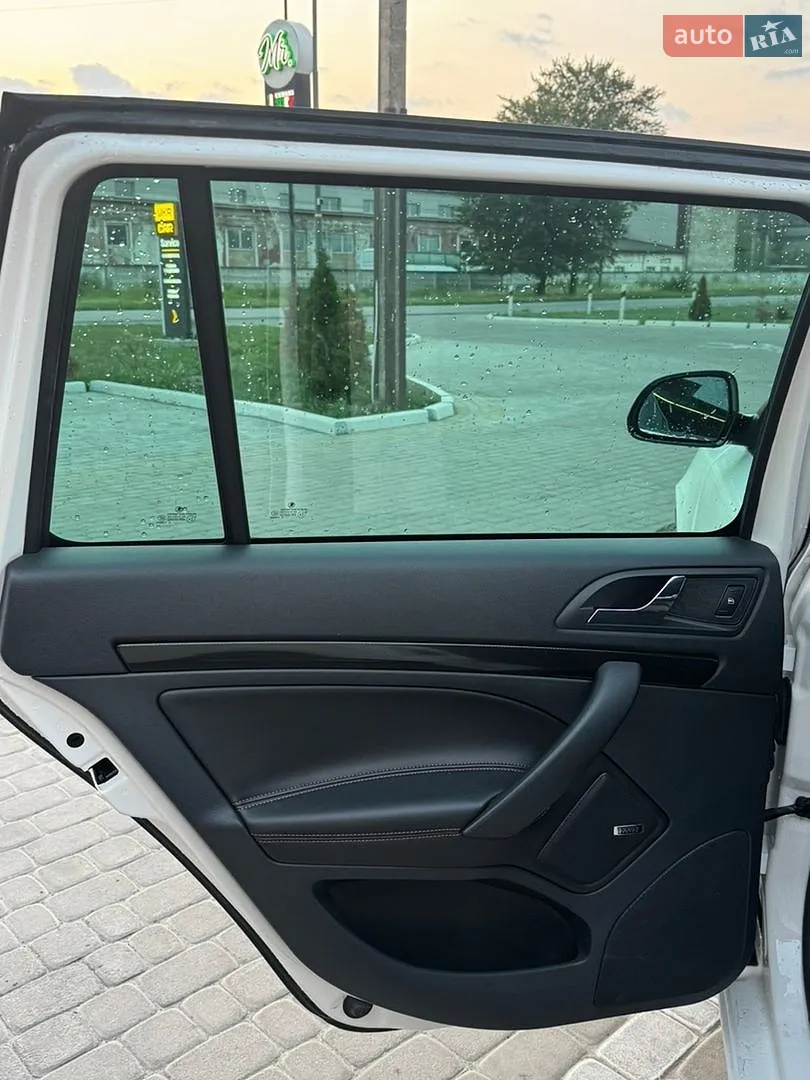 2012 Skoda Octavia - мініатюра 13