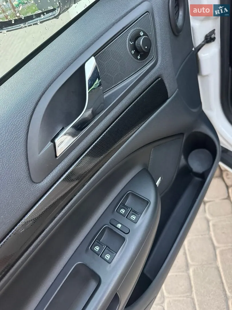 2012 Skoda Octavia - мініатюра 31
