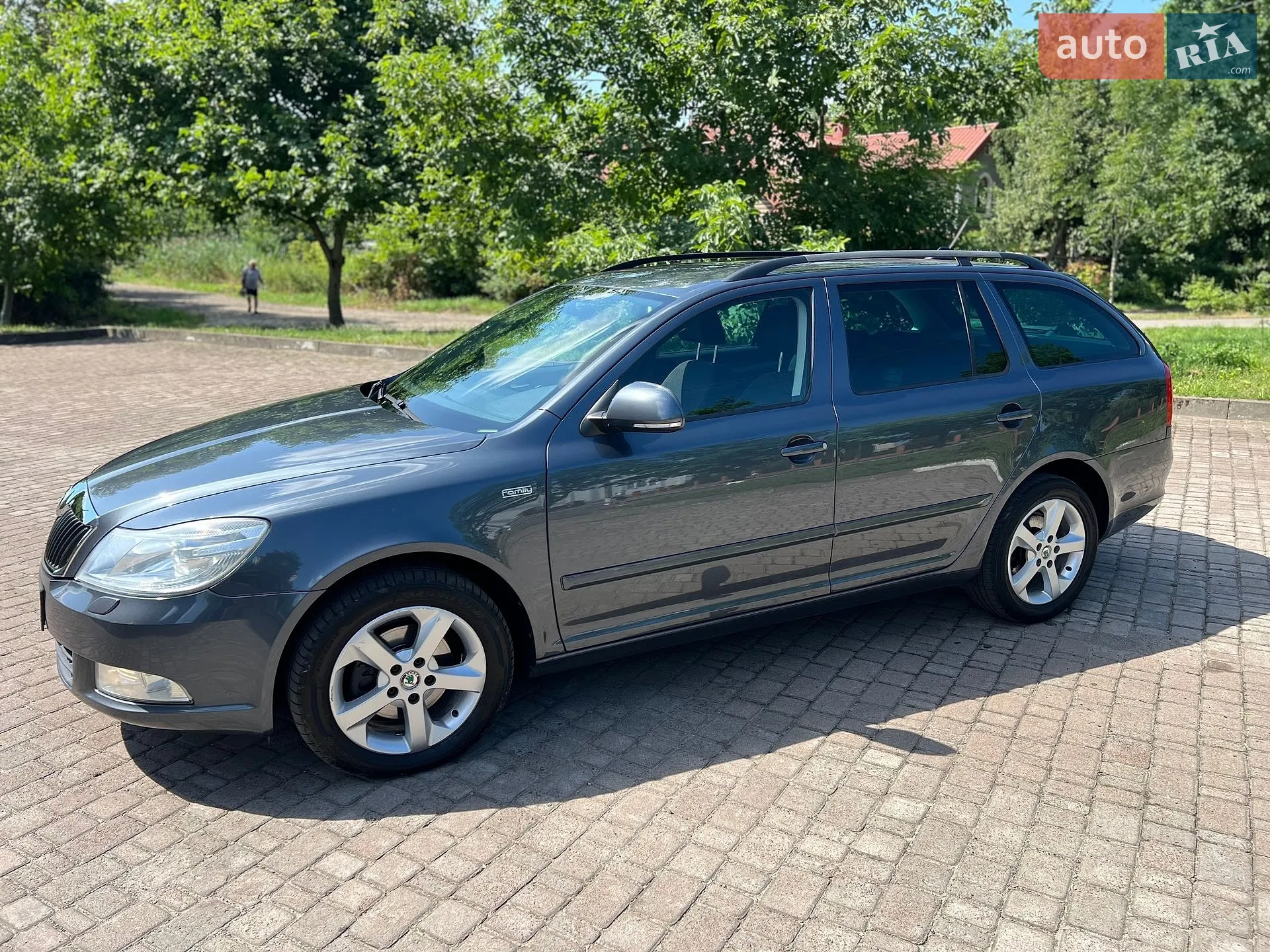 2011 Skoda Octavia - мініатюра 7