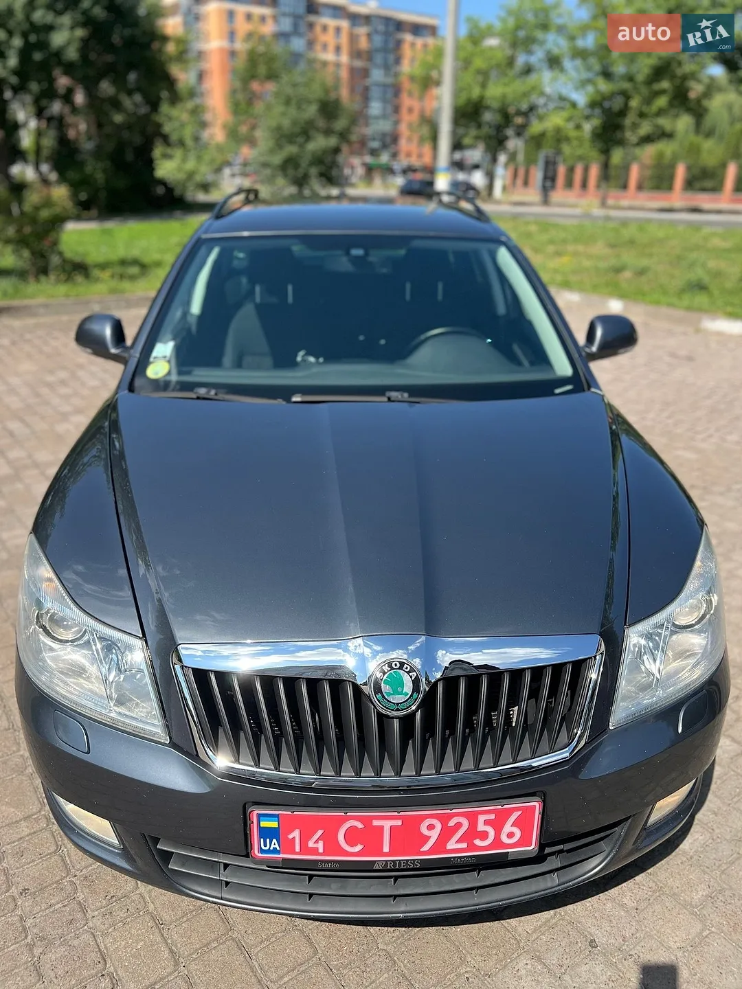 2011 Skoda Octavia - мініатюра 16