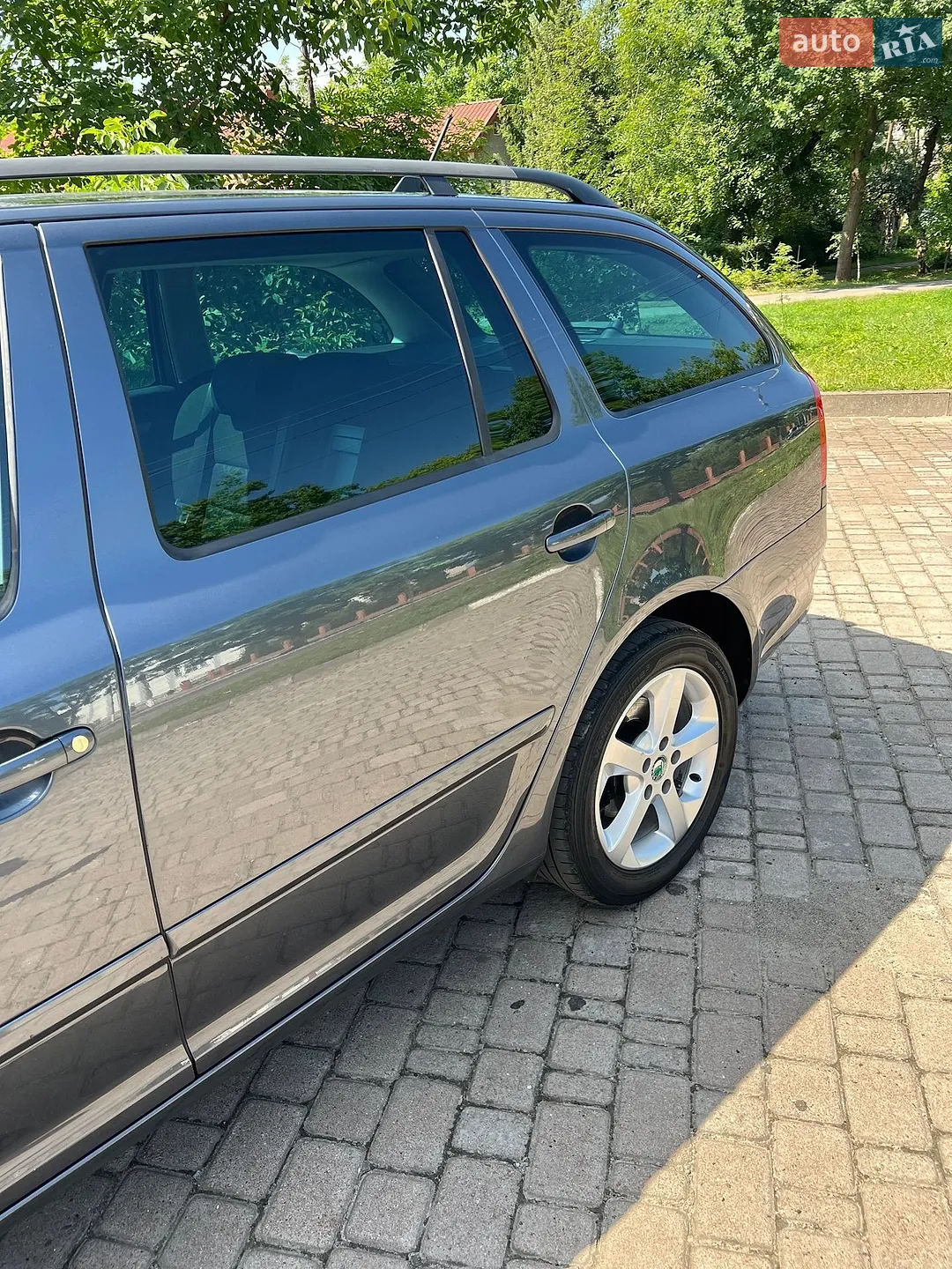 2011 Skoda Octavia - мініатюра 18