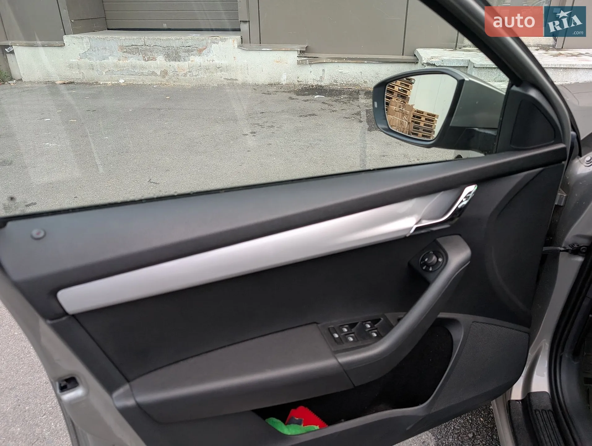 2016 Skoda Octavia - мініатюра 10