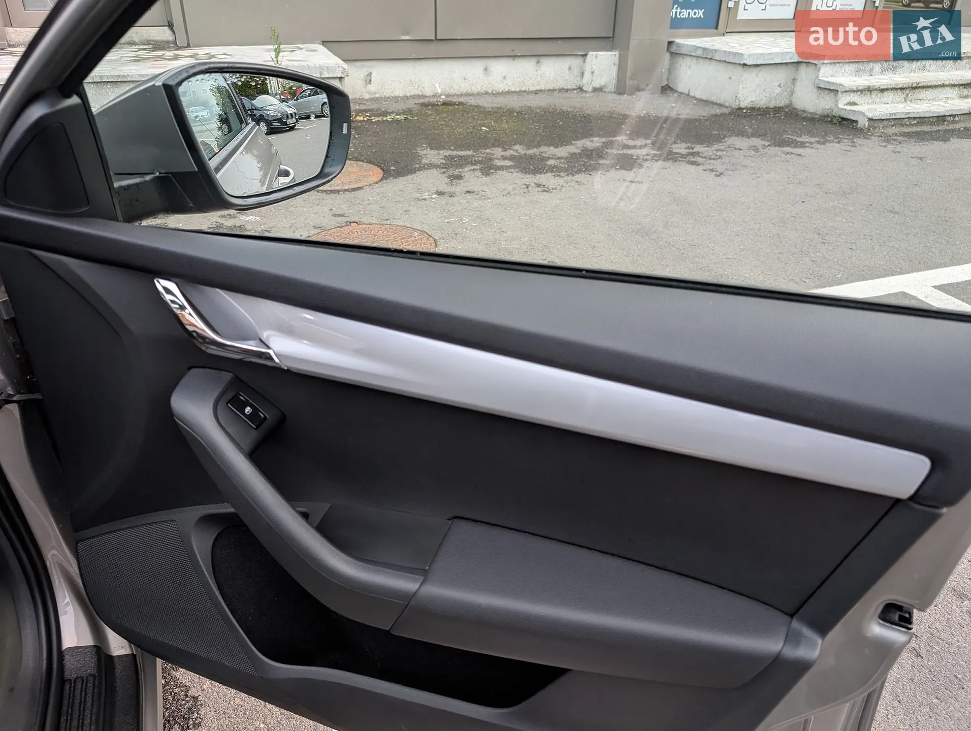 2016 Skoda Octavia - мініатюра 12