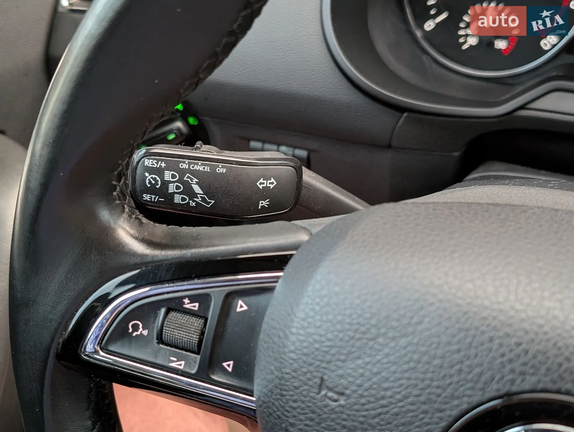 2016 Skoda Octavia - мініатюра 31