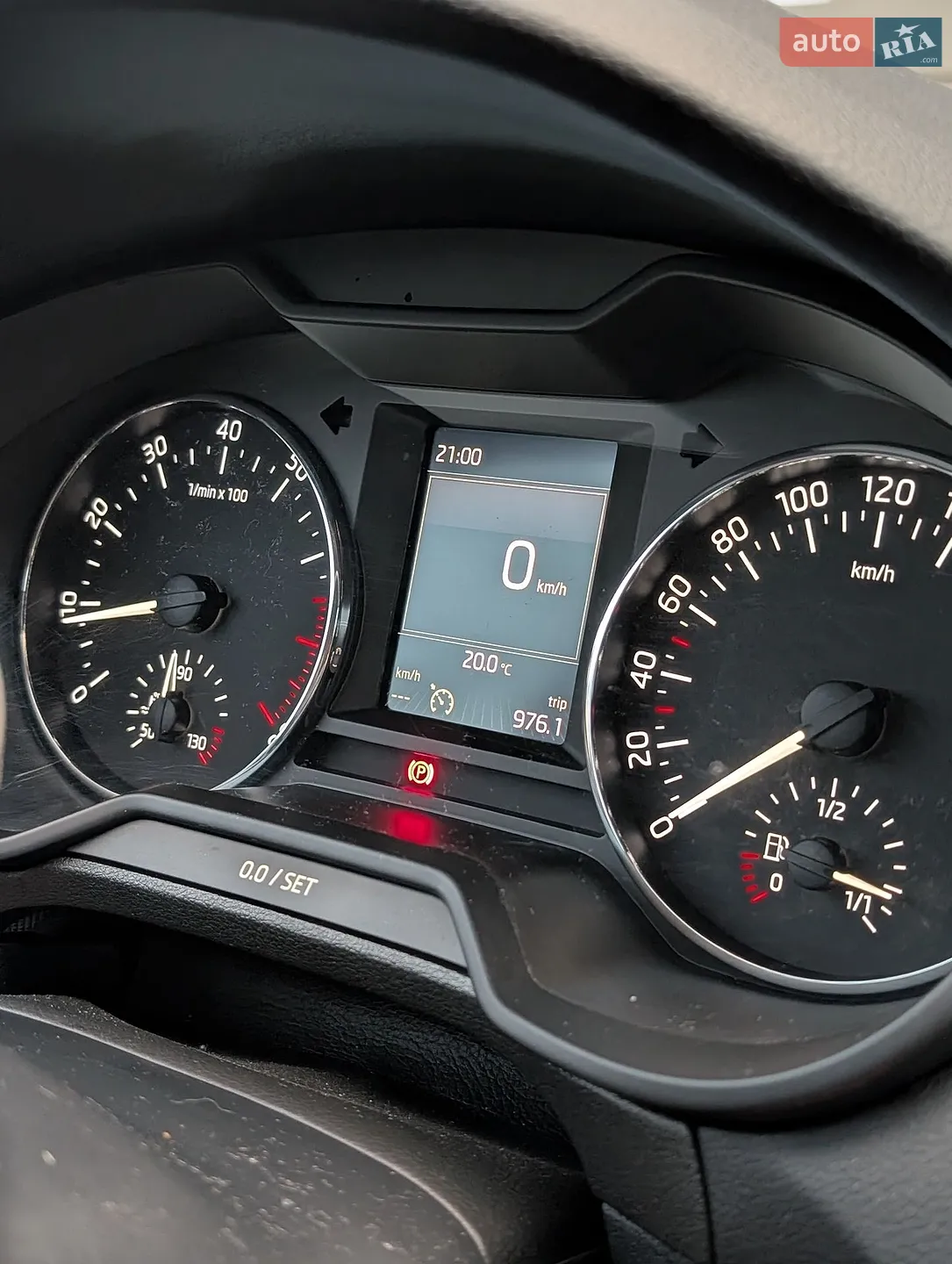2016 Skoda Octavia - мініатюра 29