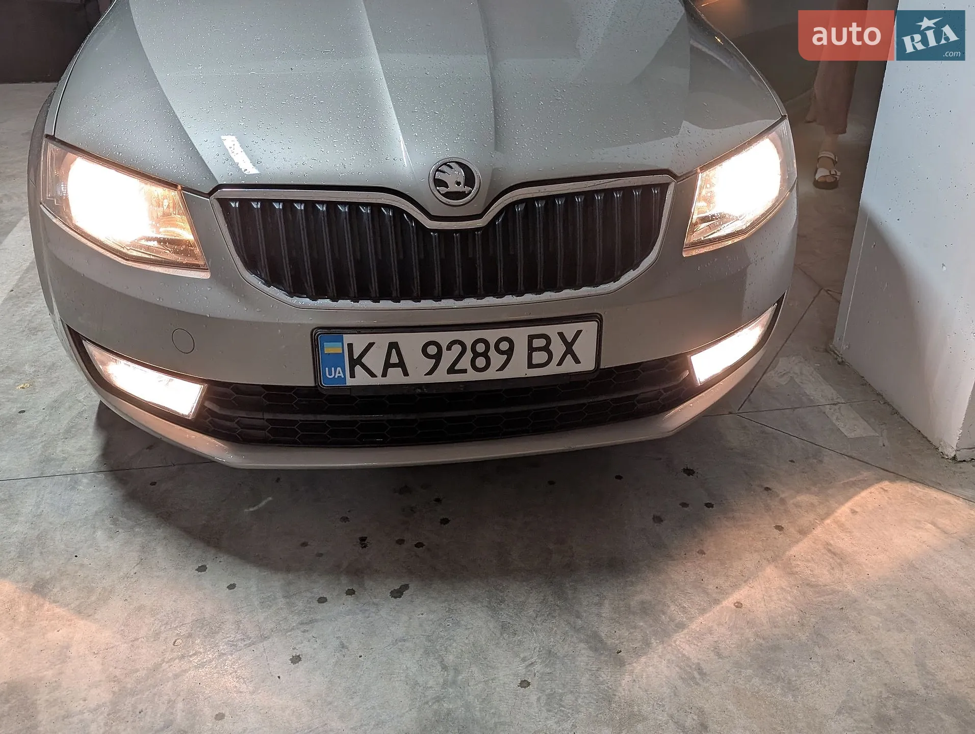 2016 Skoda Octavia - мініатюра 34