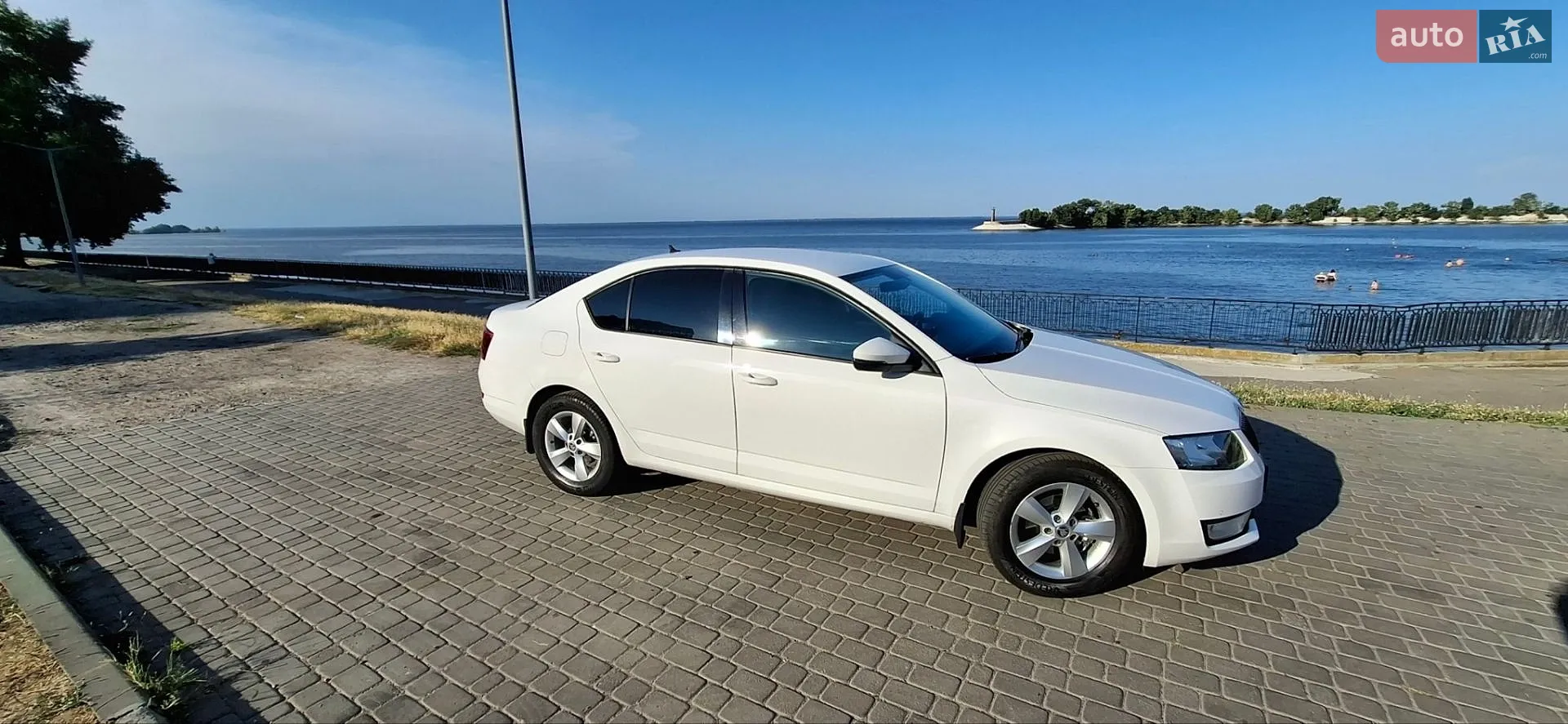 2016 Skoda Octavia - мініатюра 14