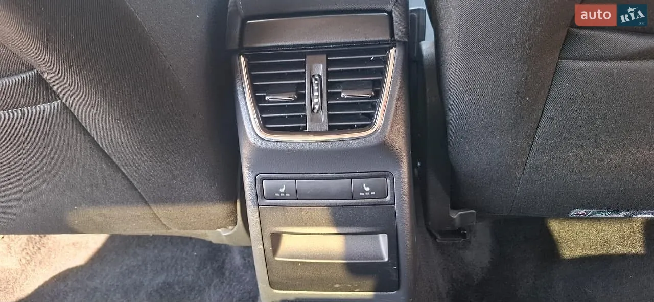 2016 Skoda Octavia - мініатюра 27