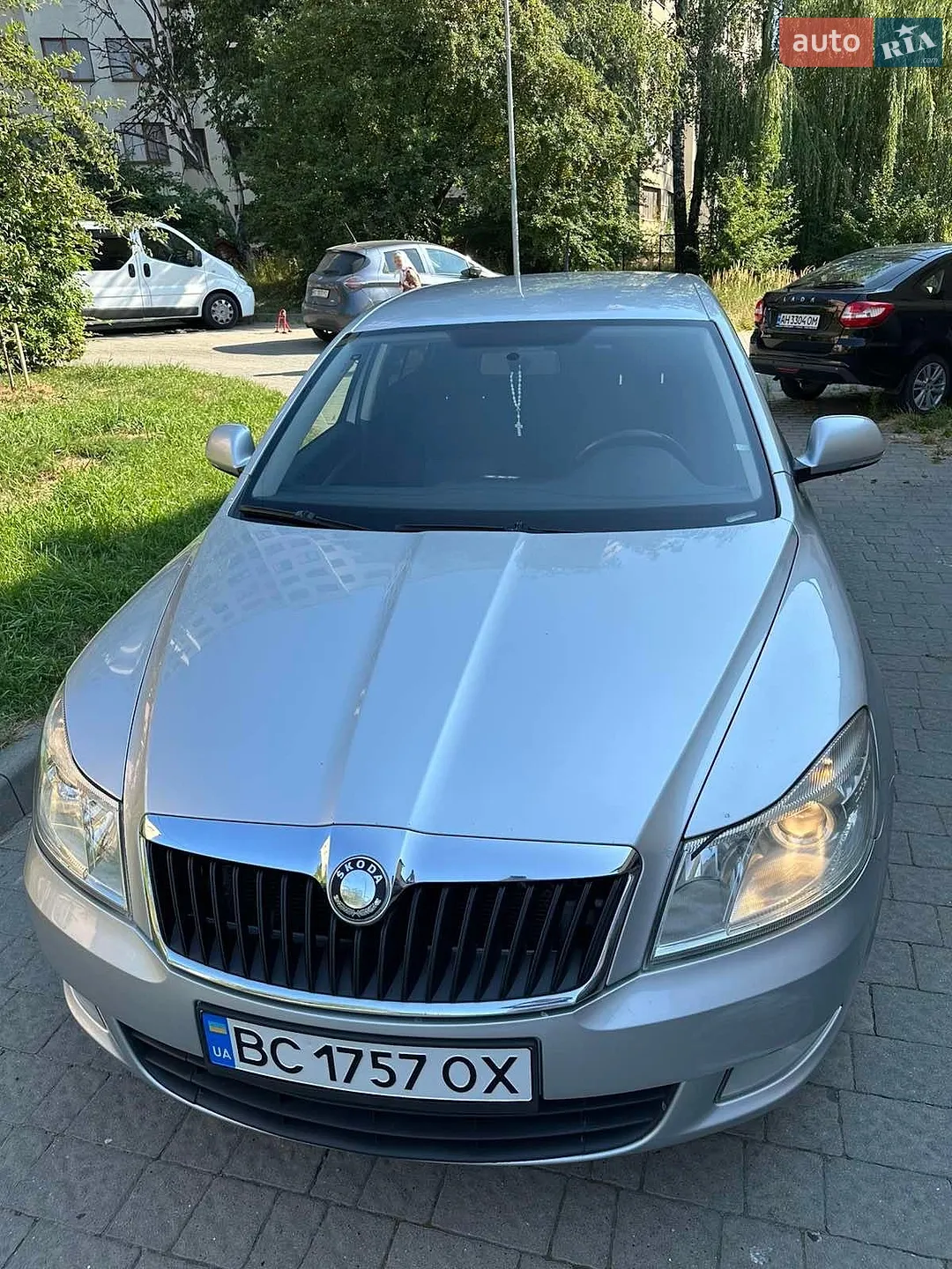 2011 Skoda Octavia - фото 1