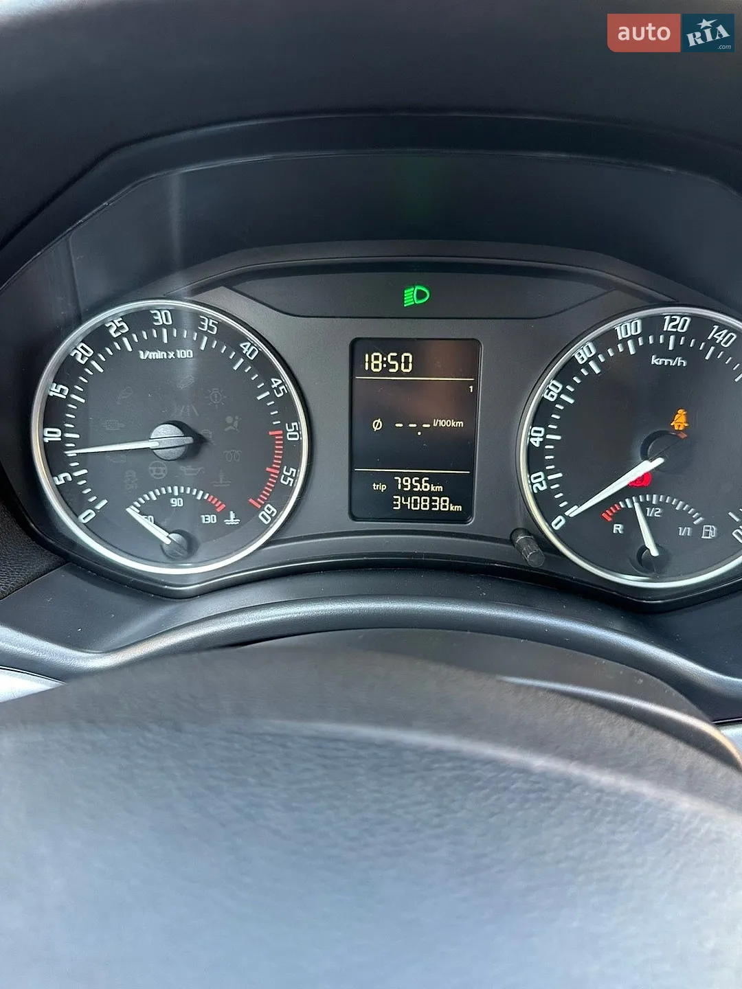 2011 Skoda Octavia - мініатюра 5
