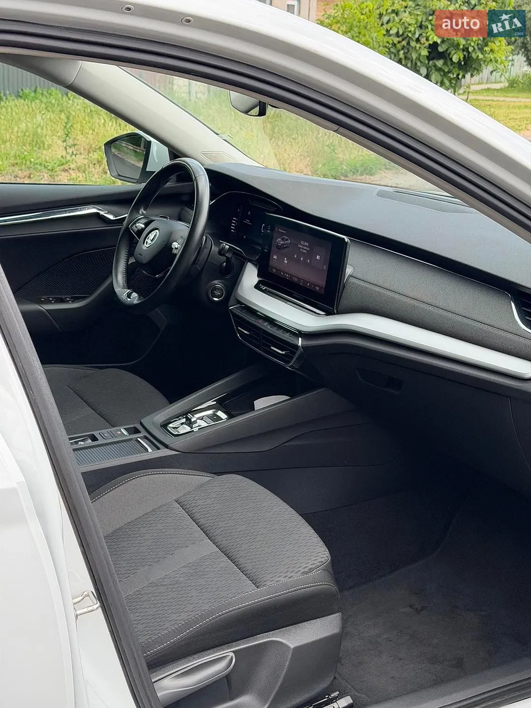 2021 Skoda Octavia - мініатюра 6