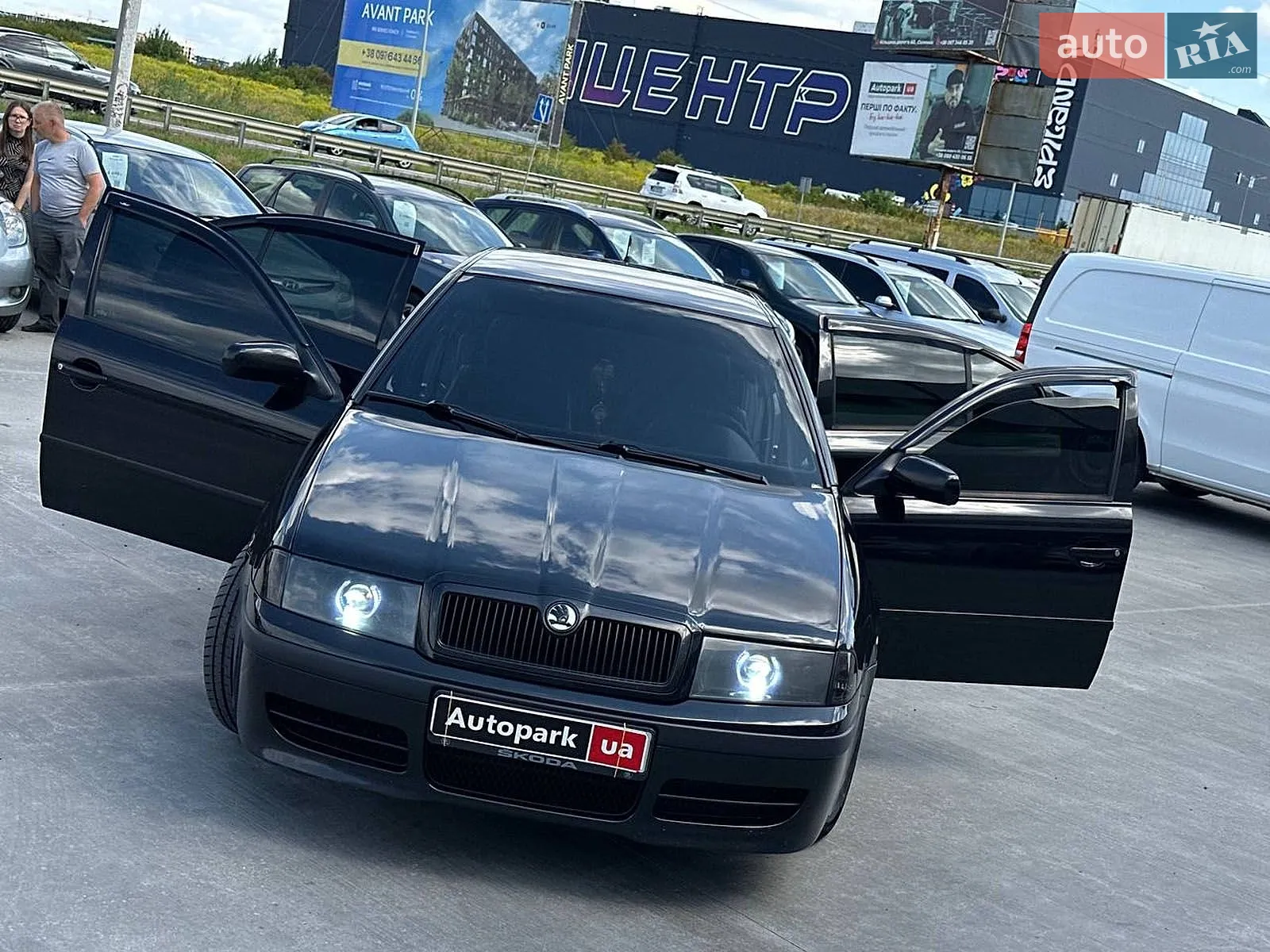 2010 Skoda Octavia - мініатюра 32