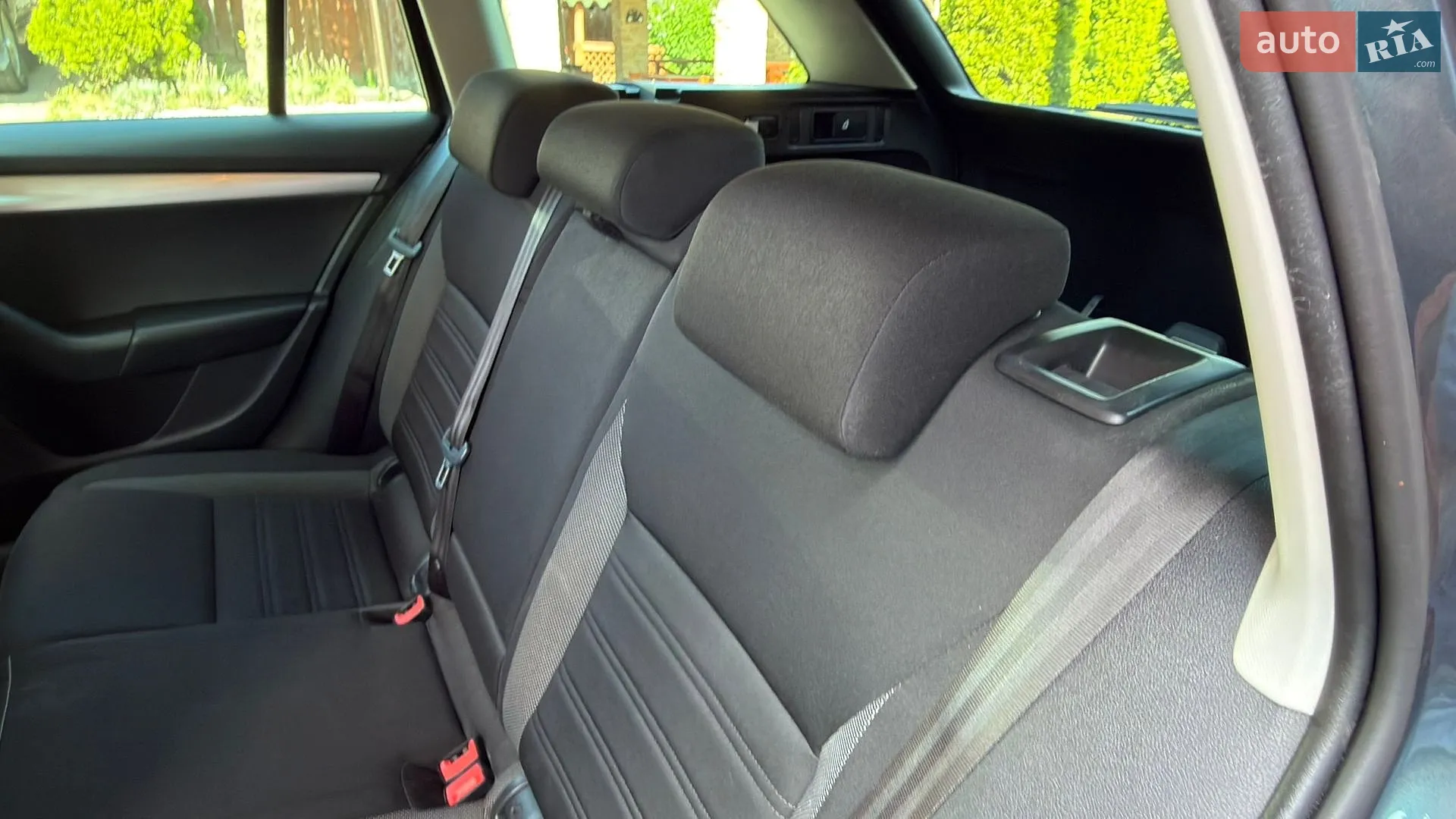 2019 Skoda Octavia - мініатюра 16
