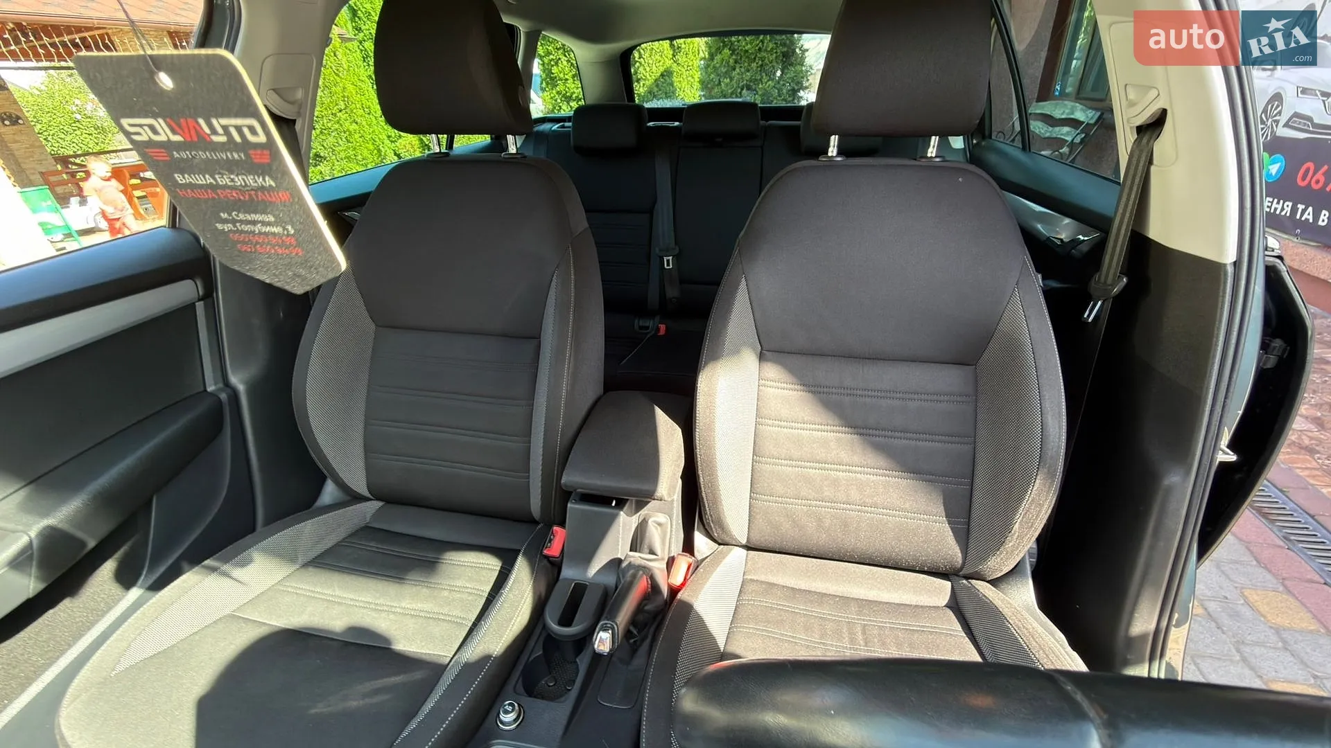2019 Skoda Octavia - мініатюра 23