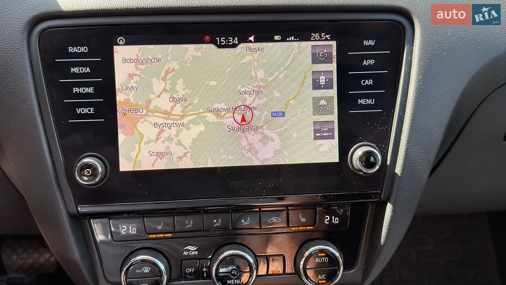 2019 Skoda Octavia - мініатюра 28
