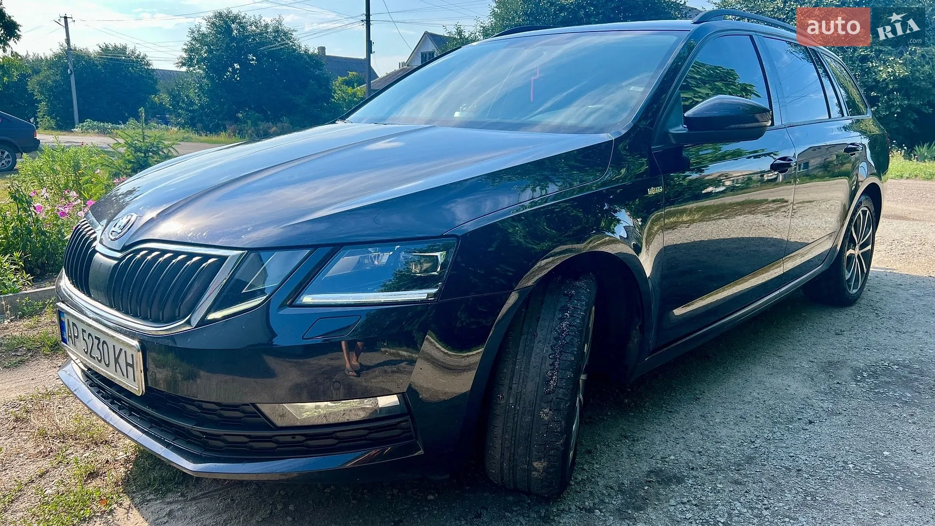 2019 Skoda Octavia - мініатюра 4
