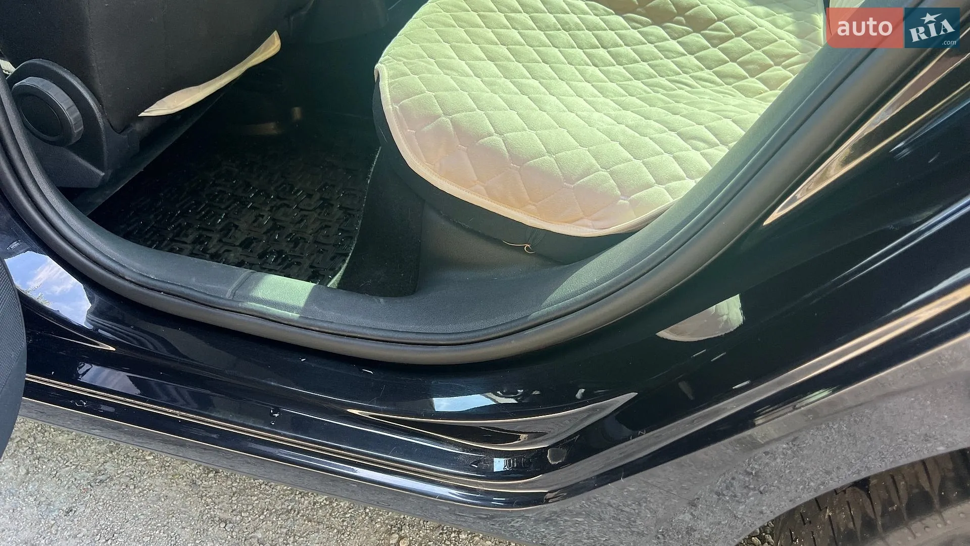 2019 Skoda Octavia - мініатюра 8