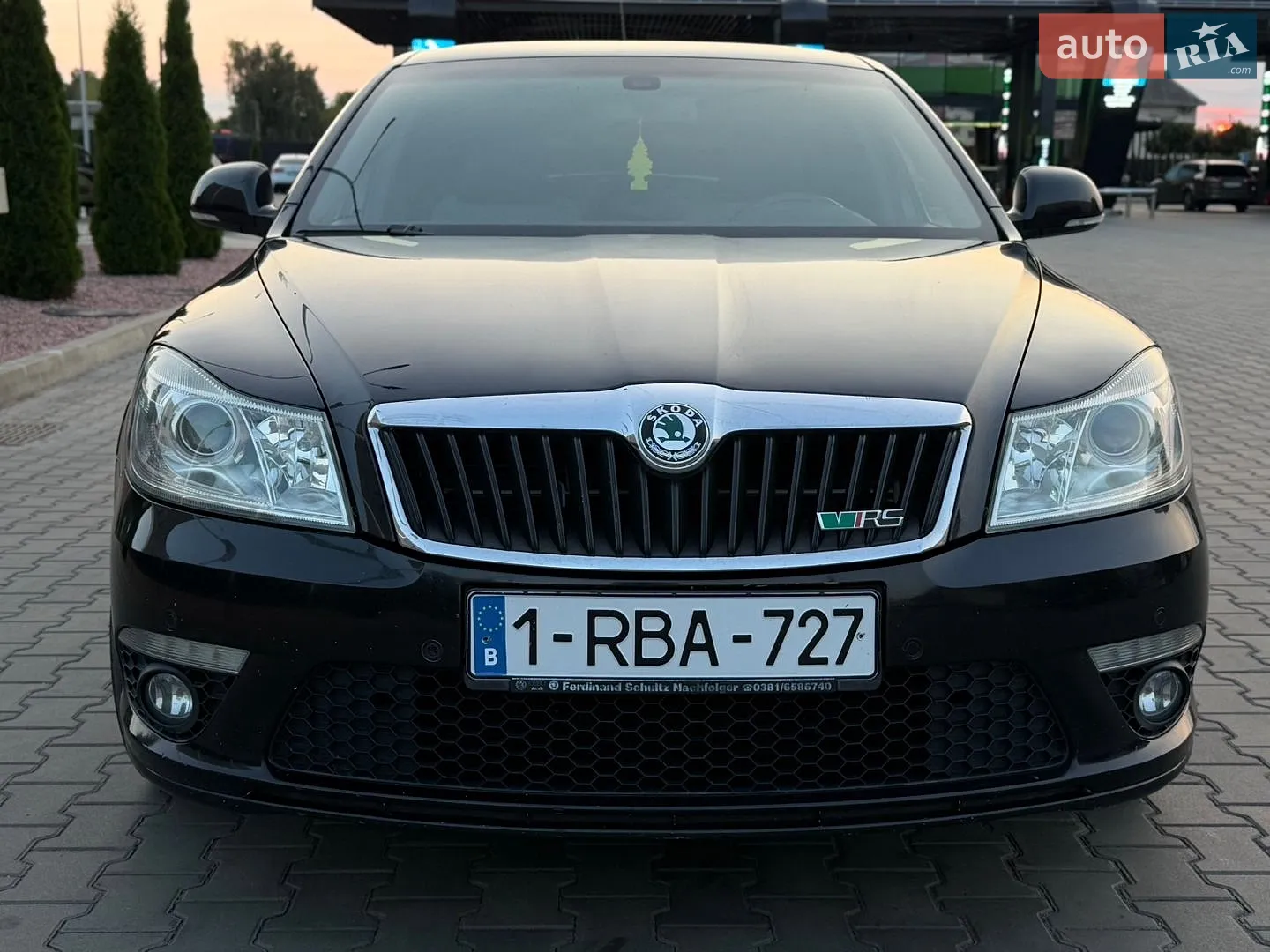 2010 Skoda Octavia - мініатюра 6