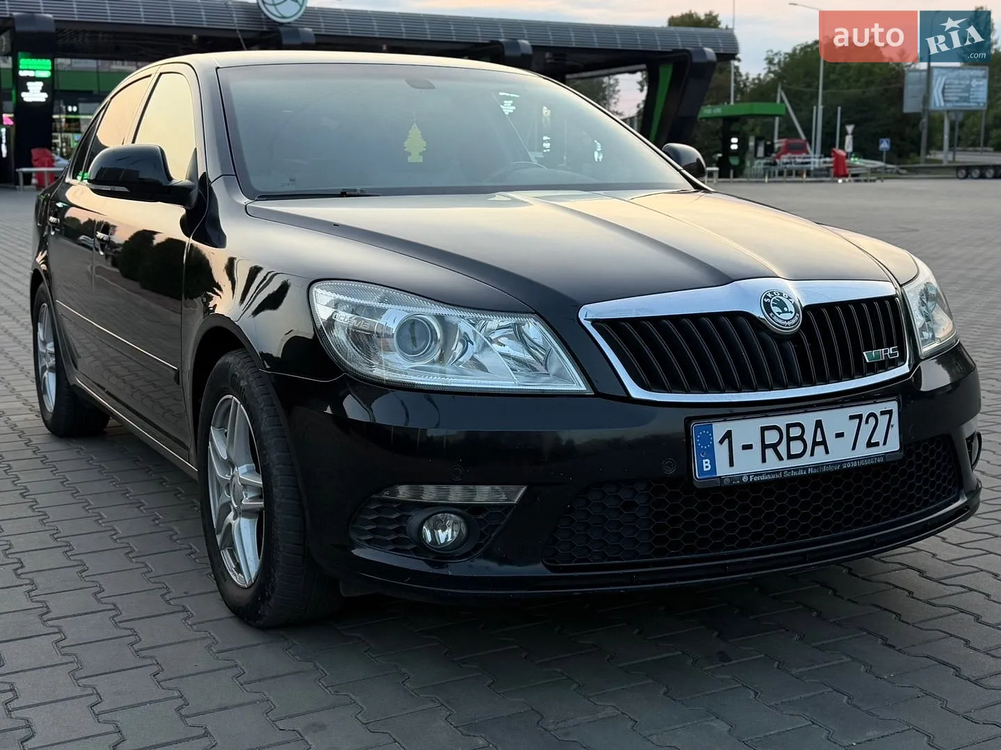 2010 Skoda Octavia - мініатюра 7
