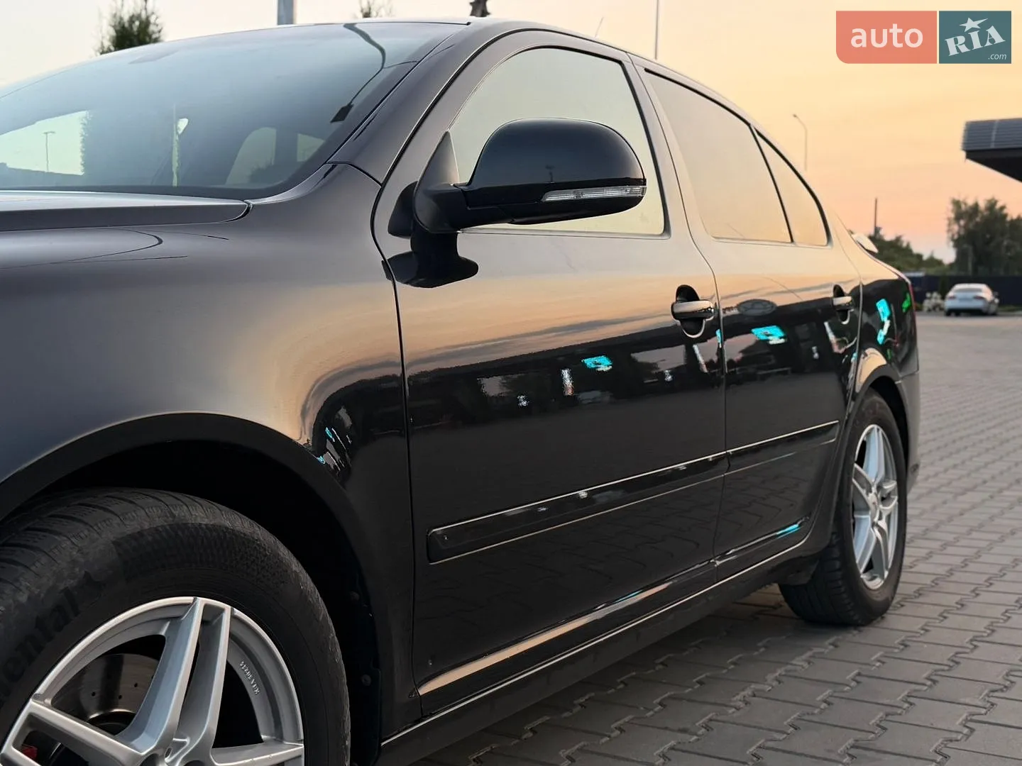 2010 Skoda Octavia - мініатюра 9