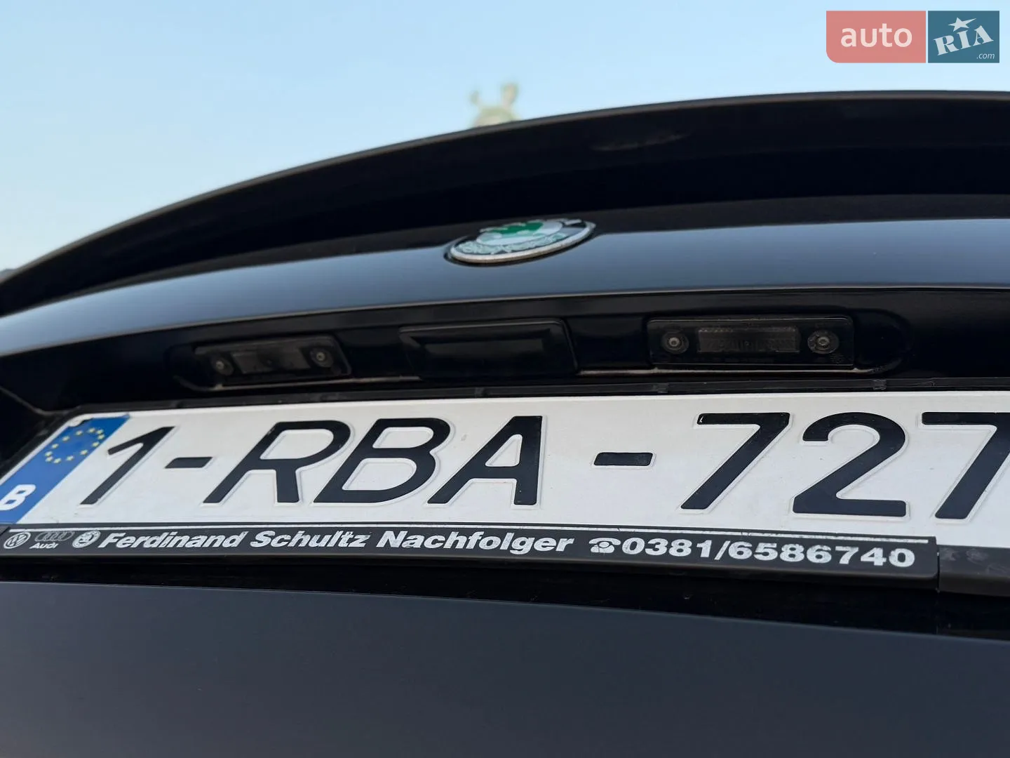 2010 Skoda Octavia - мініатюра 36