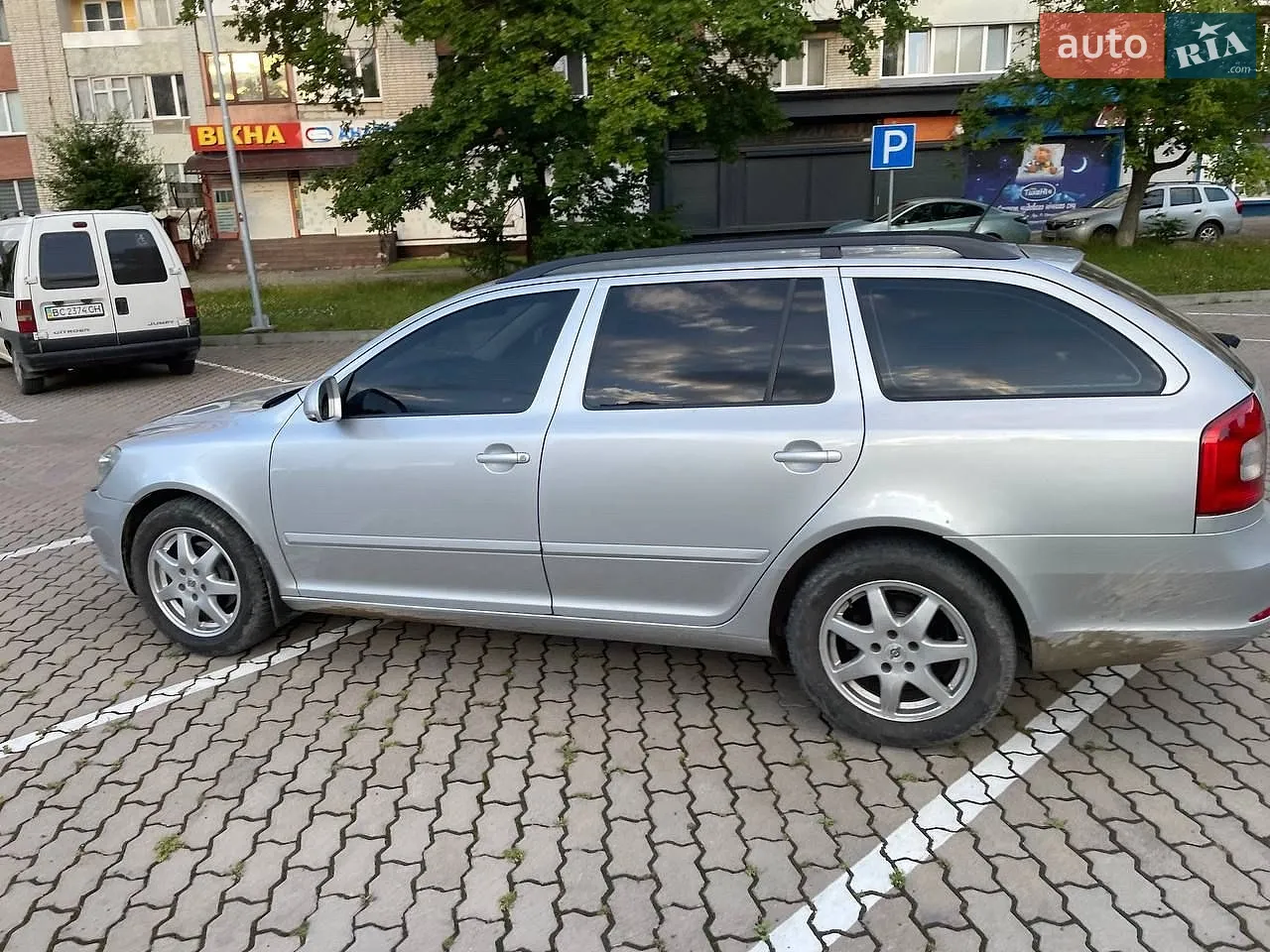 2012 Skoda Octavia - мініатюра 5