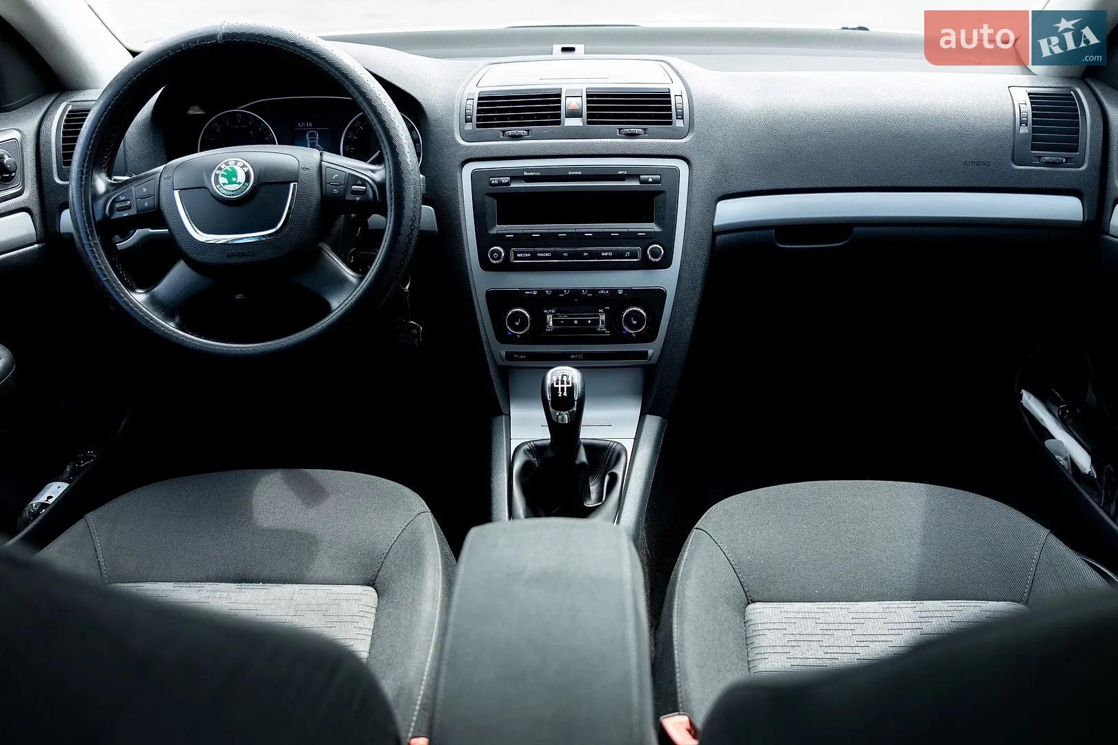 2013 Skoda Octavia - мініатюра 16