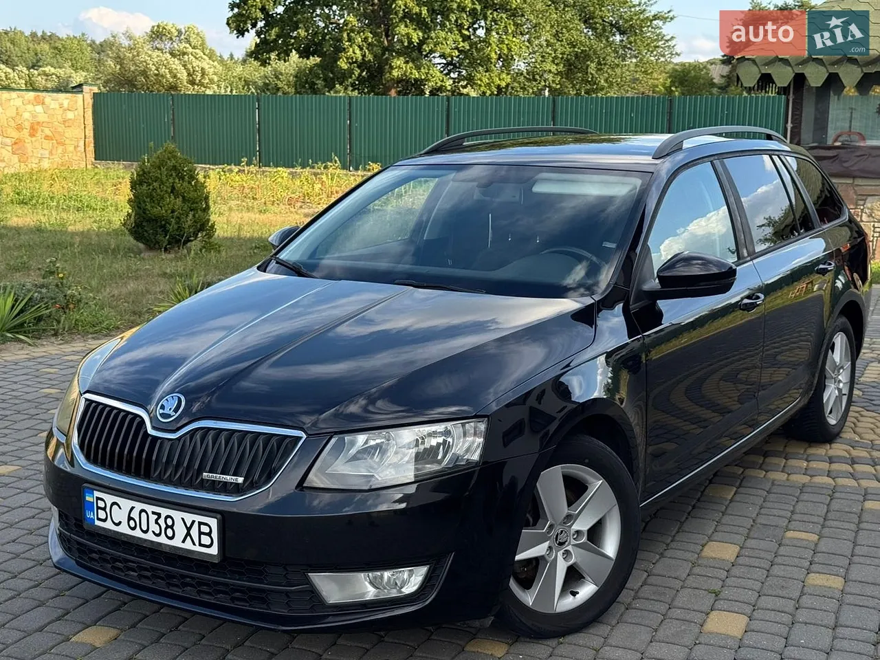 2013 Skoda Octavia - мініатюра 37