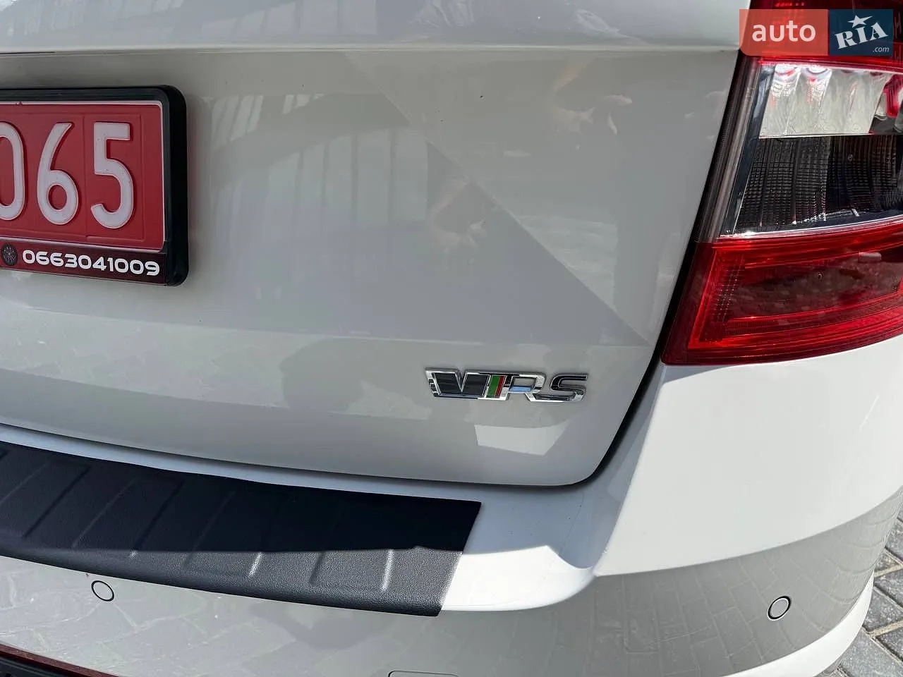 2013 Skoda Octavia - мініатюра 3