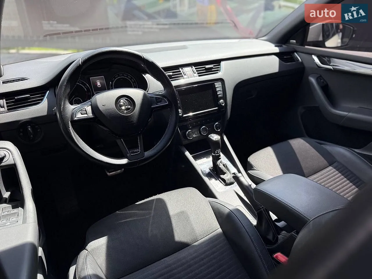 2013 Skoda Octavia - мініатюра 10