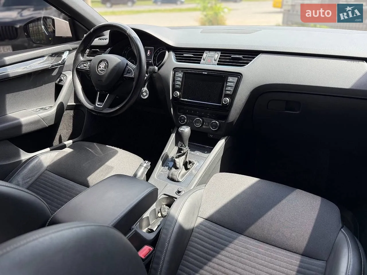 2013 Skoda Octavia - мініатюра 15
