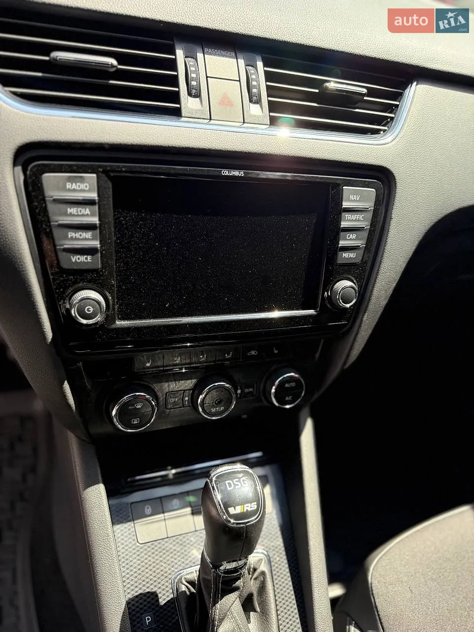 2013 Skoda Octavia - мініатюра 12