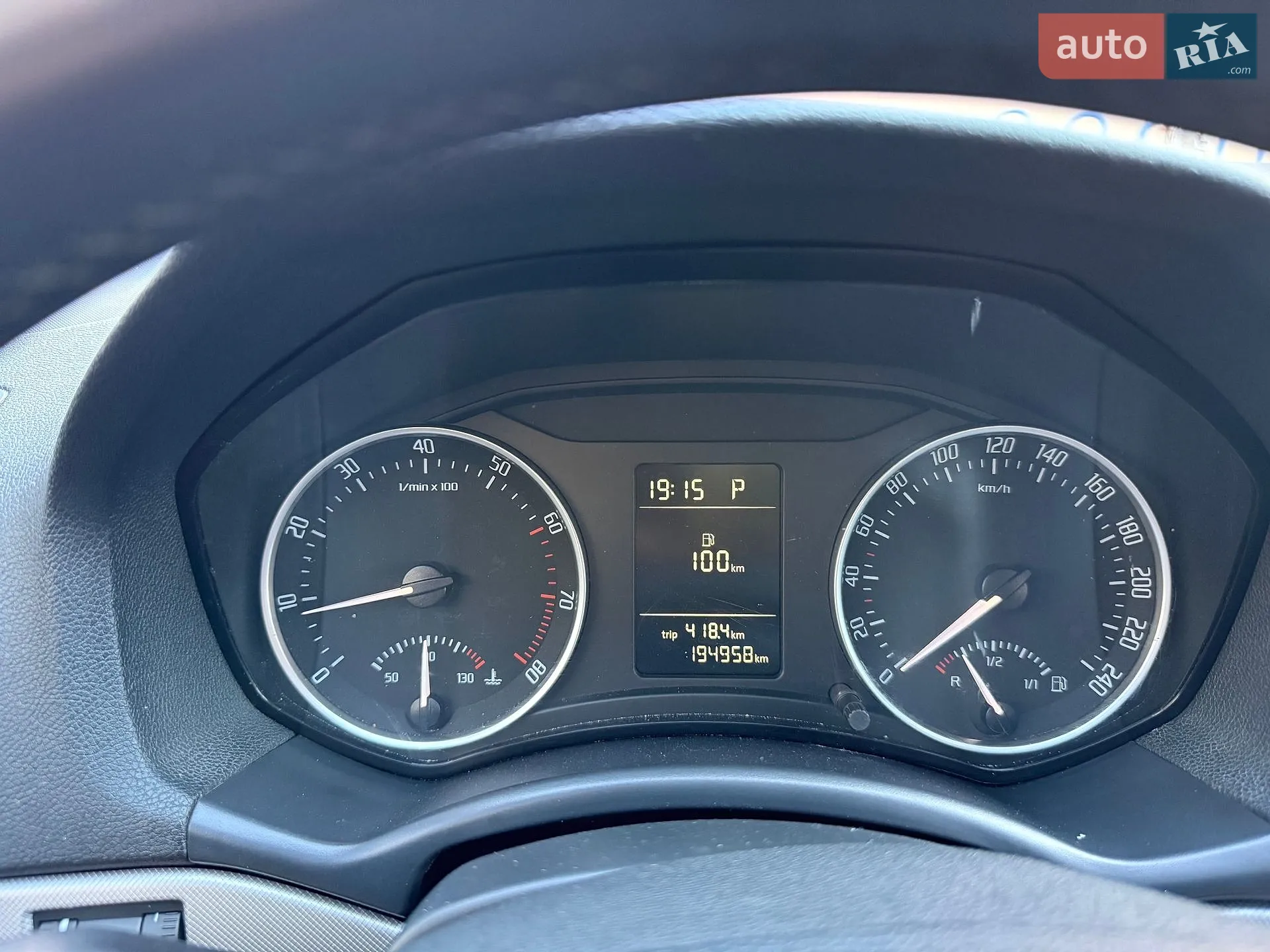 2012 Skoda Octavia - мініатюра 21