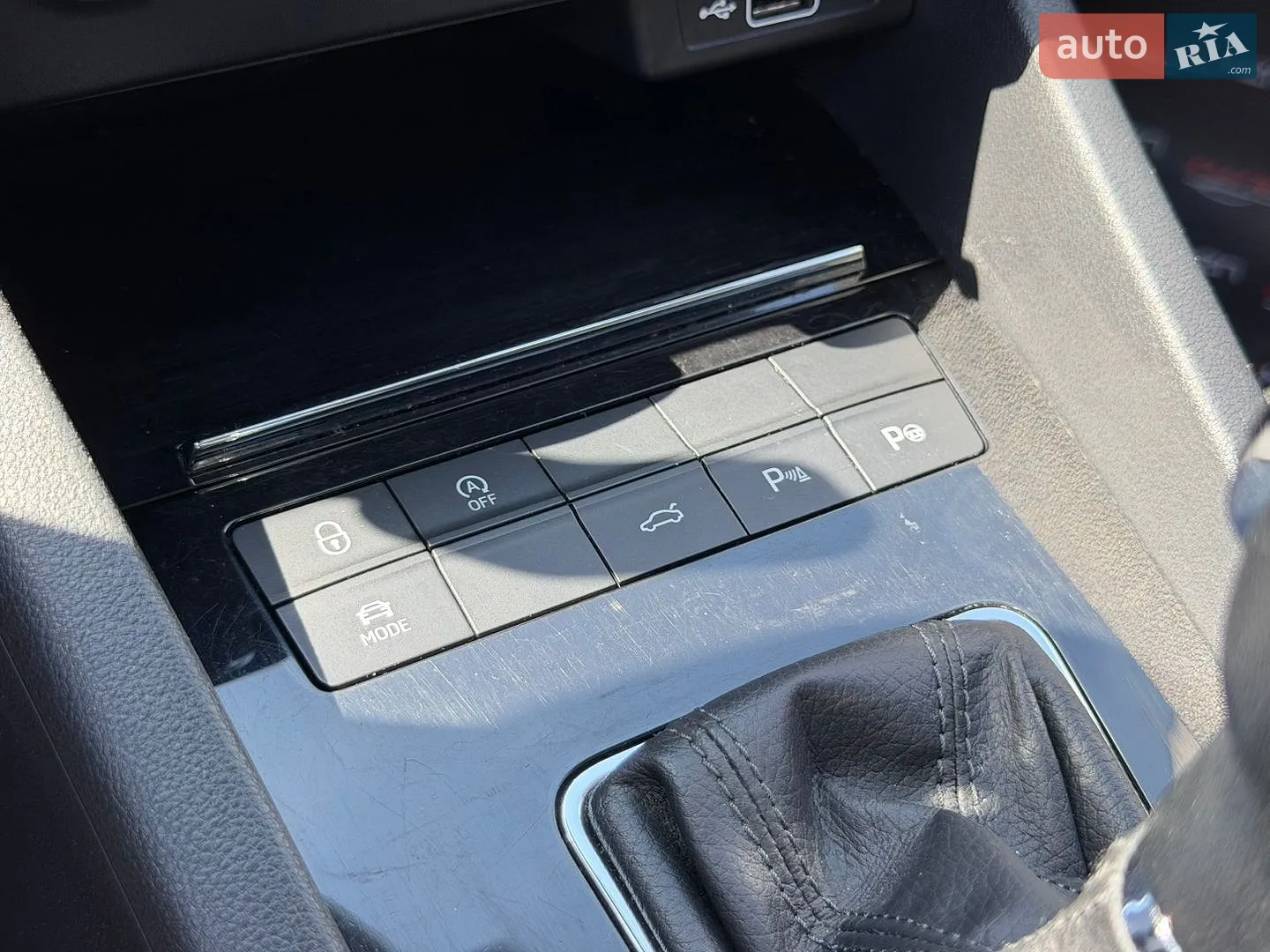 2017 Skoda Octavia - мініатюра 49