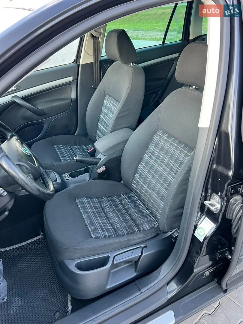 2012 Skoda Octavia - мініатюра 7