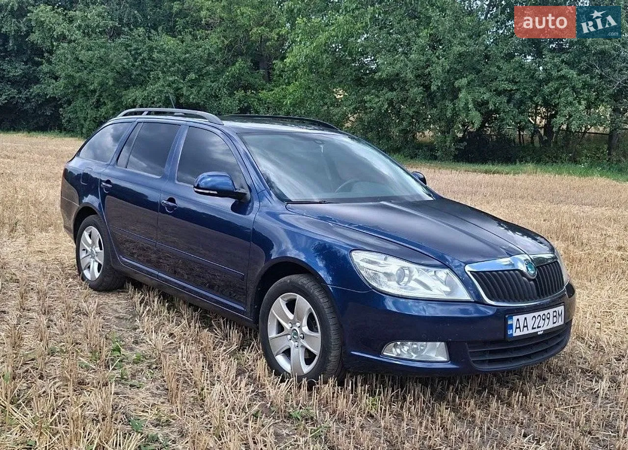 2013 Skoda Octavia - мініатюра 22