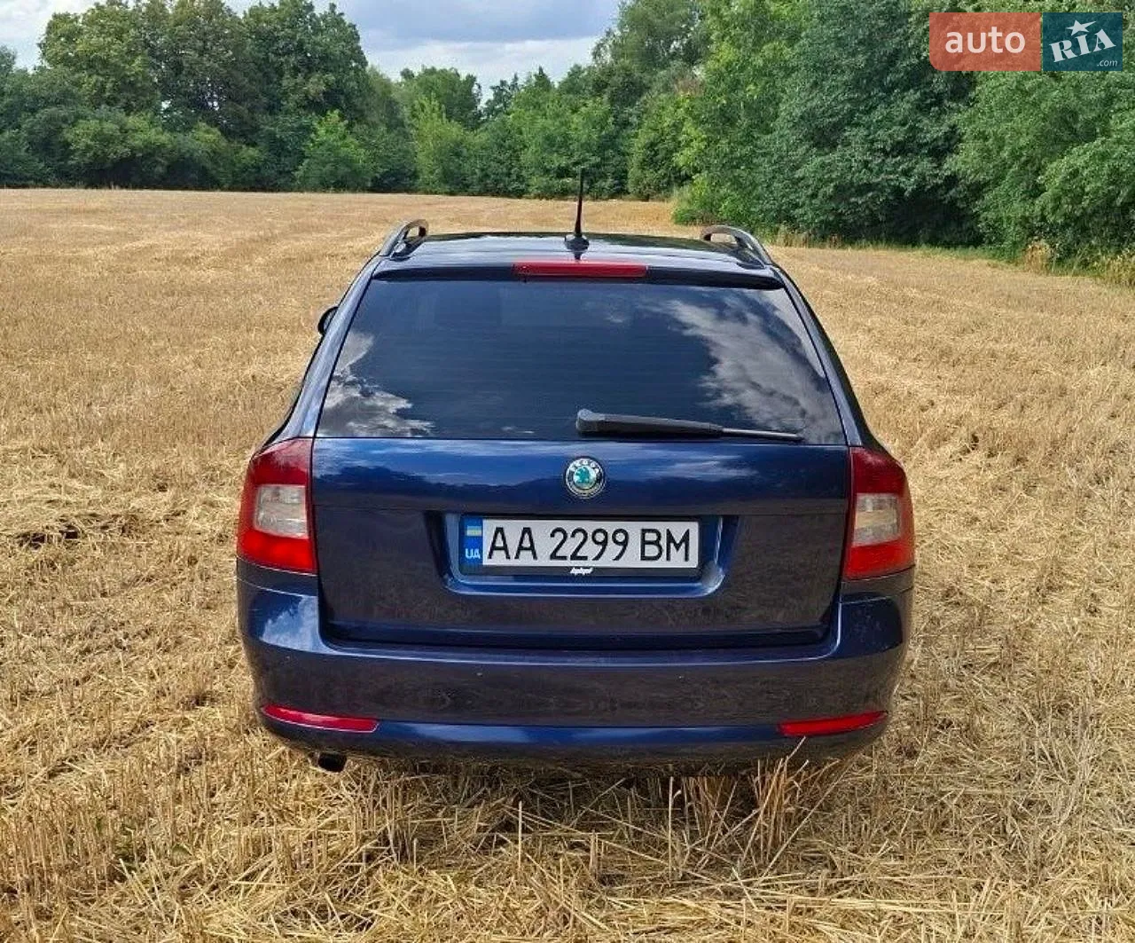 2013 Skoda Octavia - мініатюра 34